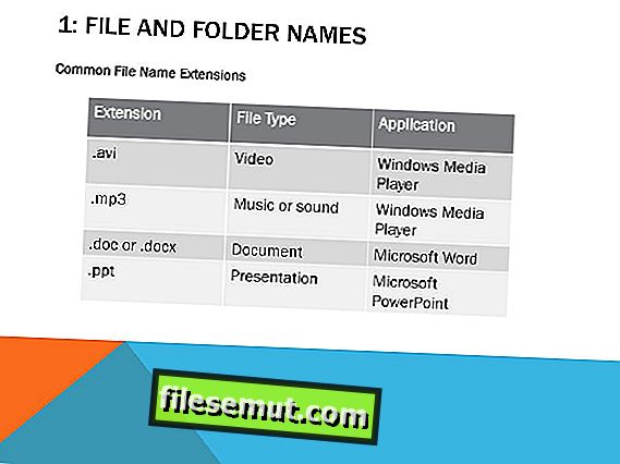 .WIN File Extension